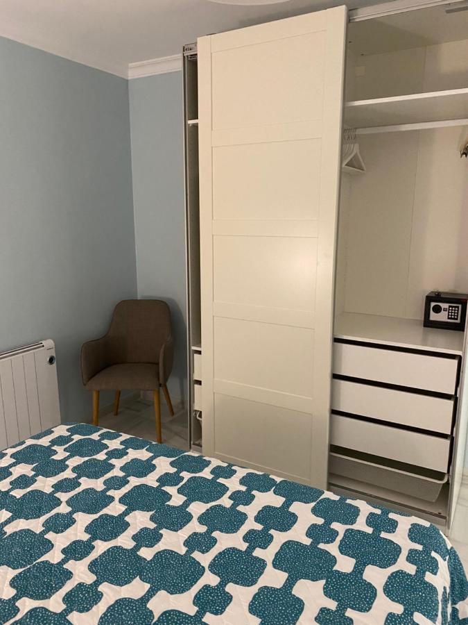 Apartamento Centrico “Los Pajaritos” Con Garaje. Jerez de la Frontera Eksteriør bilde