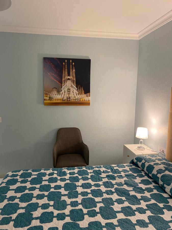 Apartamento Centrico “Los Pajaritos” Con Garaje. Jerez de la Frontera Eksteriør bilde
