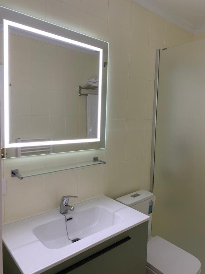 Apartamento Centrico “Los Pajaritos” Con Garaje. Jerez de la Frontera Eksteriør bilde