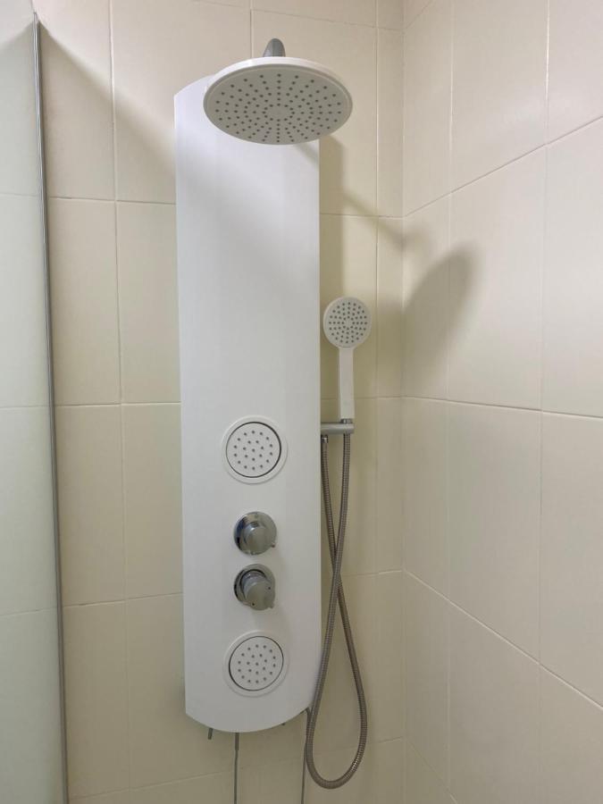 Apartamento Centrico “Los Pajaritos” Con Garaje. Jerez de la Frontera Eksteriør bilde